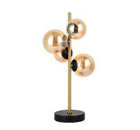 Настольная лампа Arte Lamp GEMINI A2243LT-4PB
