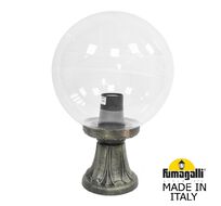 Уличный наземный светильник MINILOT G30.111.000.BXF1R