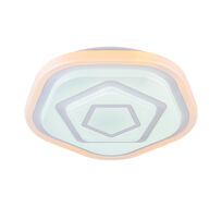 Потолочный светодиодный светильник 10233/S Escada 10233/S LED_ESC