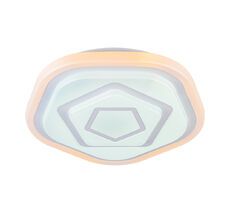 Потолочный светодиодный светильник 10233/S Escada 10233/S LED_ESC