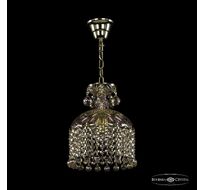 Подвесной светильник Bohemia Ivele 14781/22 G Balls M801_BI