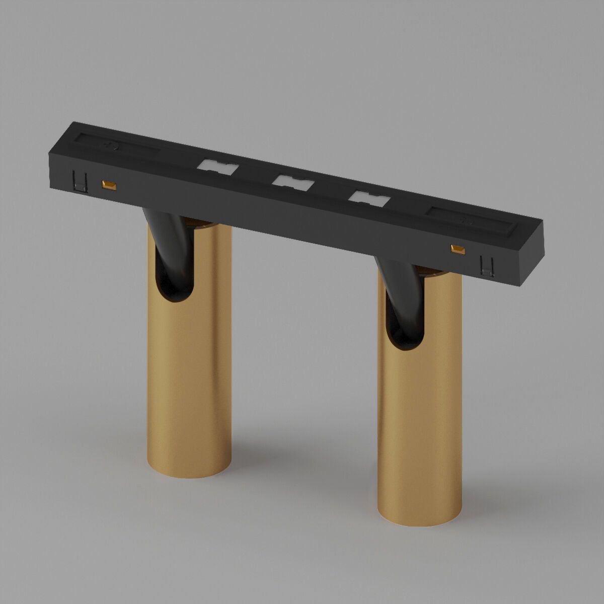 Трековый светильник магнитный Elektrostandard Slim Magnetic a063527_ES