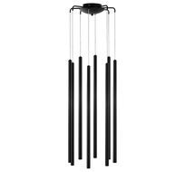 Подвесная люстра Lightstar Tubo L8T747337_LS