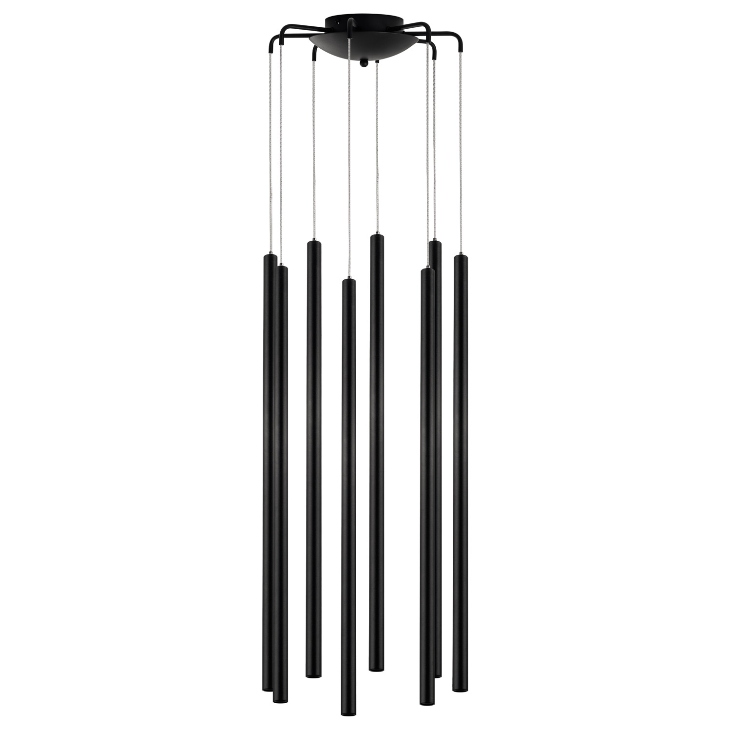 Подвесная люстра Lightstar Tubo L8T747337_LS