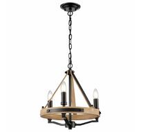 Подвесная люстра Wertmark BRENDA WE586.03.023