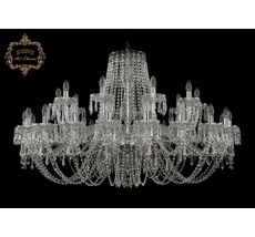 Хрустальная люстра Bohemia Art Classic 11.23.20+10.460.Cr.Dr_BI
