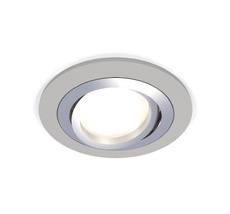 Комплект встраиваемого поворотного светильника Ambrella light Techno XC7623082_AMB