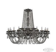 Хрустальная люстра Bohemia Ivele 1402/24/530 G M731_BI