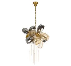 Подвесная люстра Loft IT Britannica 10401/800S_LF