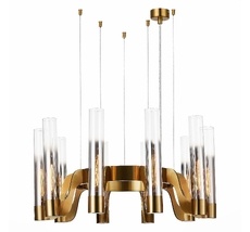 Подвесная люстра ST Luce ETTORE SL1235.303.10