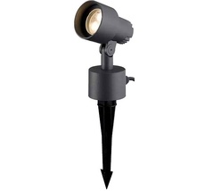 Грунтовый светодиодный светильник IP65 Oasis Light W12637 Gr_OL