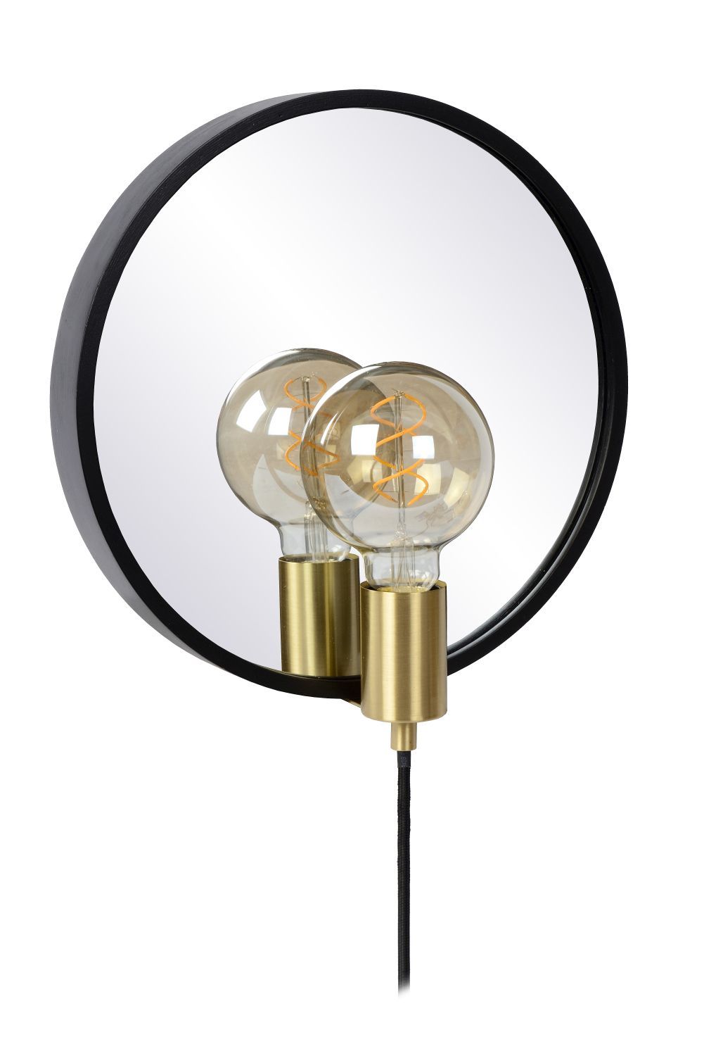 Настенный светильник Lucide Зеркало с подсветкой REFLEX 36213/31/30