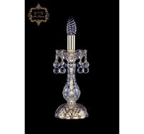 Настольная лампа Bohemia Art Classic 12.26.1-26.Gd.B_BI
