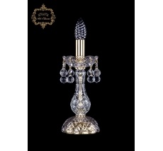 Настольная лампа Bohemia Art Classic 12.26.1-26.Gd.B_BI