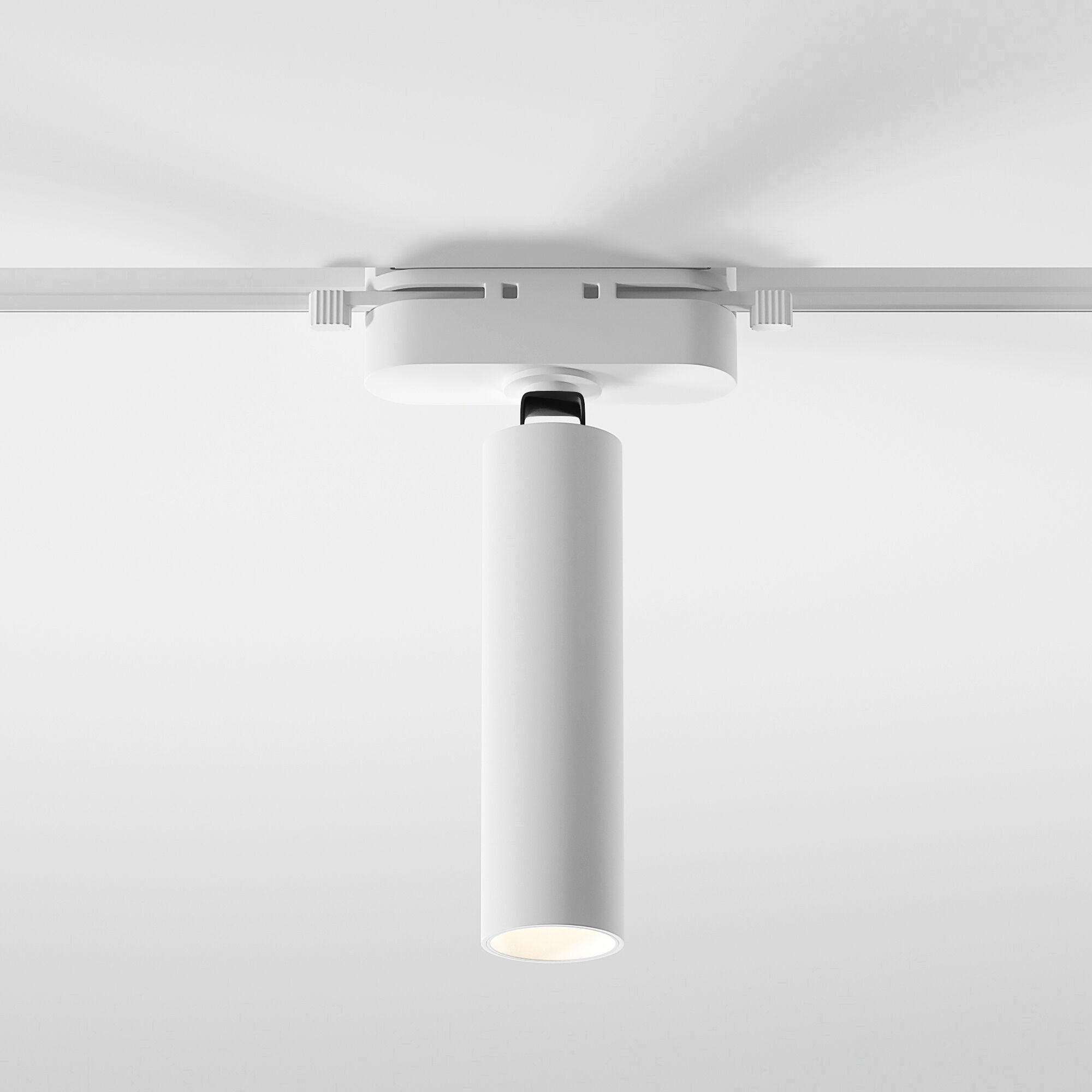 Трековый светильник однофазный Elektrostandard Pika a065268_ES