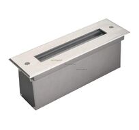 Уличный грунтовый светильник LTD-LINE-TILT-S210-8W Warm3000 (SL, 120 deg, 230V) 024944_ARL