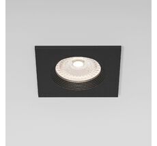 Встраиваемый светильник Elektrostandard City a067707_ES