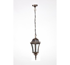 Уличный светильник подвесной IP44 Oasis Light 91305L cover Gb_OL