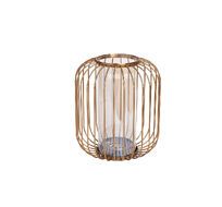 Ваза-подсвечник декоративная Garda Decor 55RV2946S