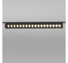 Трековый светильник магнитный Elektrostandard Slim Magnetic a062998_ES