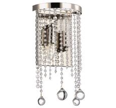 Настенный светильник Stilfort Smira 2142/11/02W