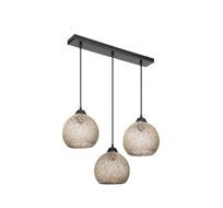 Подвесной светильник Toplight Lizbeth TL1612L-03BG