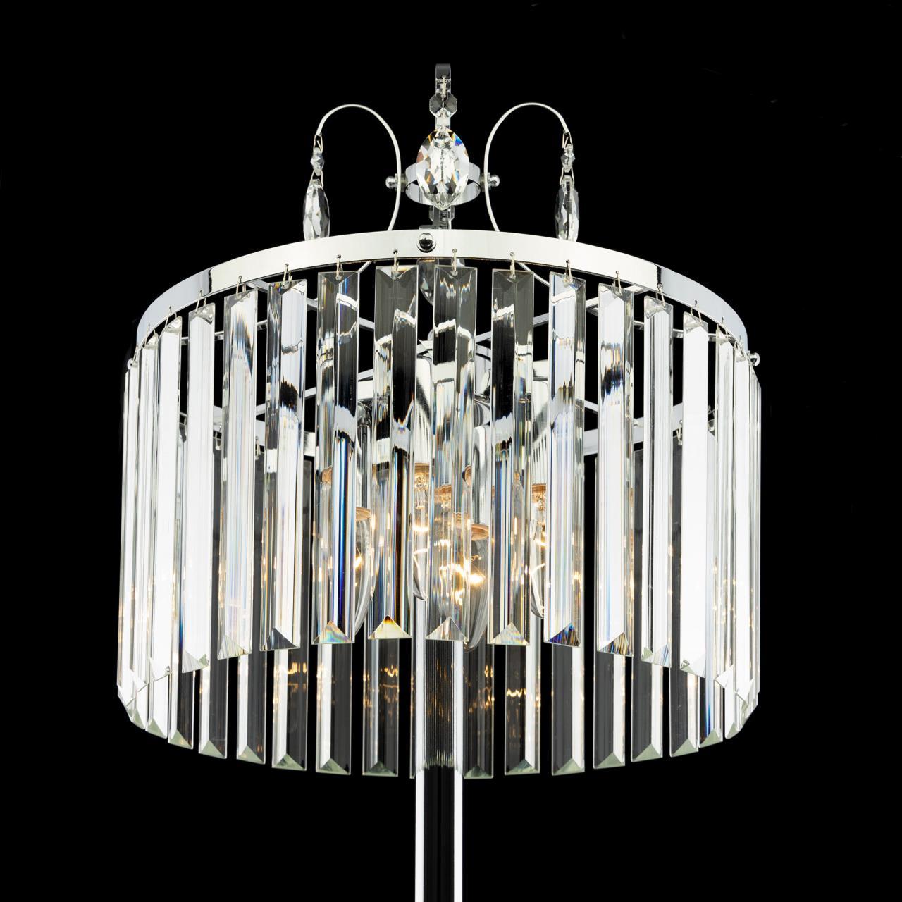 Торшер CitiLux Инга CL335941
