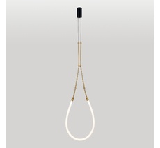 Подвесной светильник Lussole SKEW LSP-7319