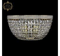 Бра Bohemia Art Classic 20.051B.25SP.GW_BI