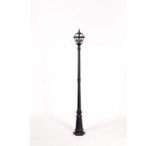 Наземный фонарь IP44 91109 lgG Bl Oasis Light 91109 lgG Bl_OL