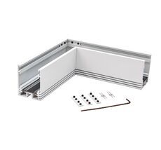 Угол для низковольтного трека SY IP20 SWG Pro SY-601901-CN-WHMR-PCB 00-00016479_SW