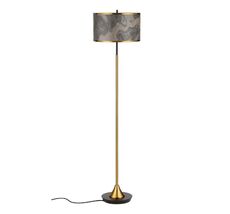 Торшер Odeon Light BERGI 5064/2F