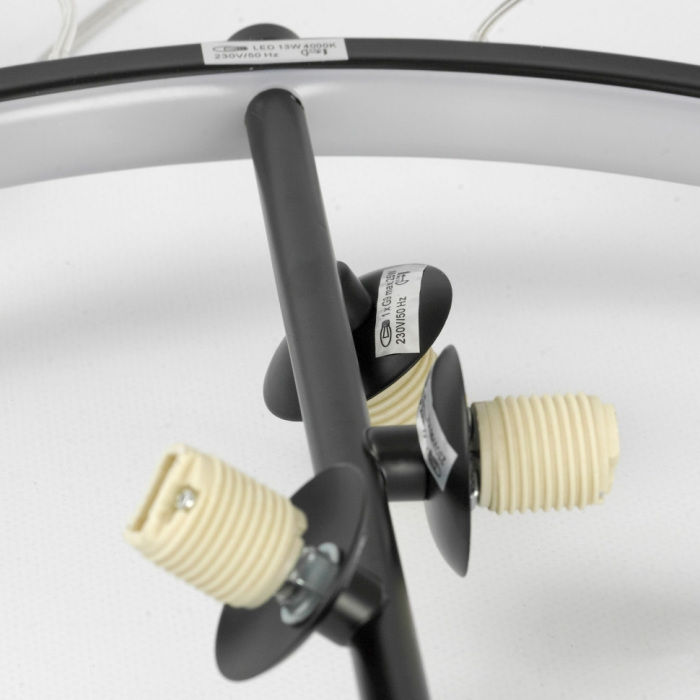 Подвесной светильник Lussole LANCASTER LSP-7089