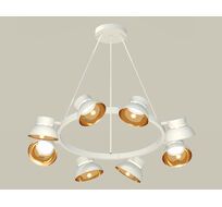 Подвесная люстра Ambrella light Traditional DIY XB9195101_AMB