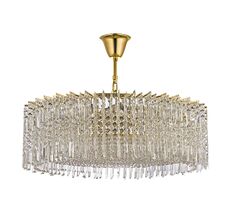 Потолочная люстра Dio Darte Maggio Maggio E 1.5.80.100 G