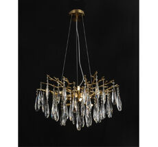 Подвесная люстра Omnilux OML-52903-08