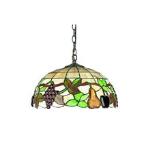 Подвесной светильник виноград Omnilux OML-80303-03