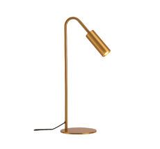 Настольная лампа KinkLight Грау 07045-1,20_KL