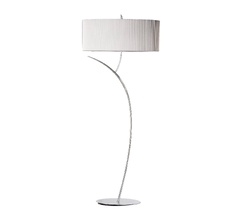 Торшер Mantra Eve Creame 1139_MN