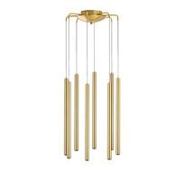 Подвесная люстра Lightstar Tubo L8T747233_LS