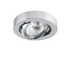 Точечный светильник LightStar Поворотный врезной Mattoni Cyl 006234_LS