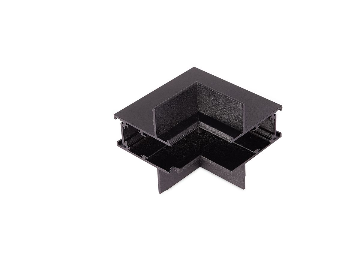 

Внутренний угол-соединитель для встраиваемого шинопровода SPACE-Track system Inner corner InB, Inner corner InB