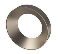 Дефлектор сменный для светильника VILLY VL-DFL-GD 00-00003426_SW