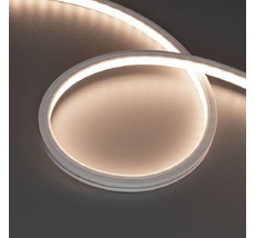 Грейзер Arlight THOR-TOP-B70-10x10mm 24V Warm3500 15 W/m, IP67, 5m, wire x2 045320_ARL