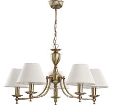 Подвесная люстра Adilux SOFIA 18345_AD