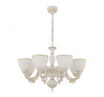 Подвесная люстра Arte Milano 342837/8 WT+G