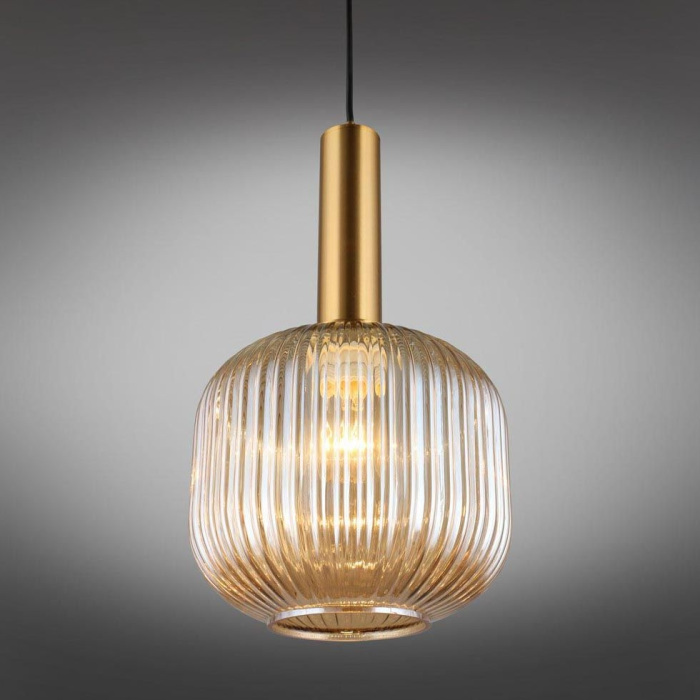 Подвесной светильник Omnilux OML-99406-01