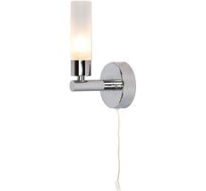 Бра с выключателем IP44 Escada 1100/1_ESC