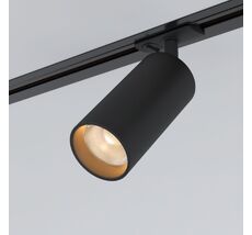 Трековый светильник однофазный Elektrostandard Diffe a058242_ES