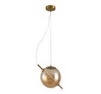 Подвесной светильник Arte Lamp HOLLY A3220SP-1PB